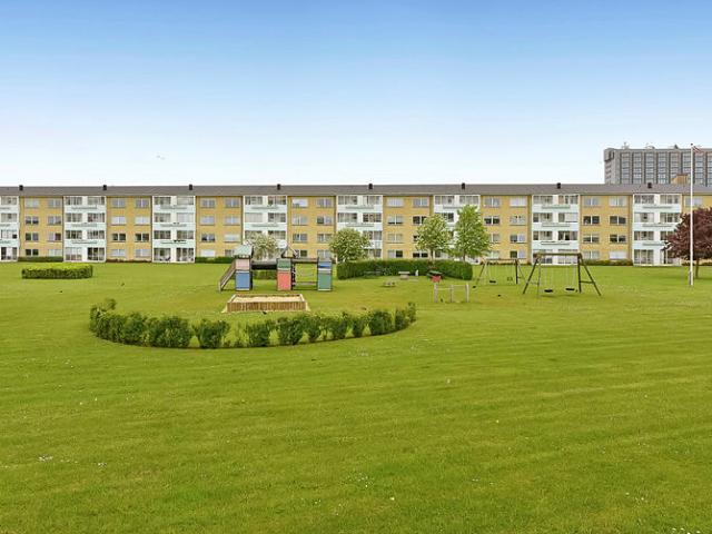 Hus til leje i Nykøbing Falster