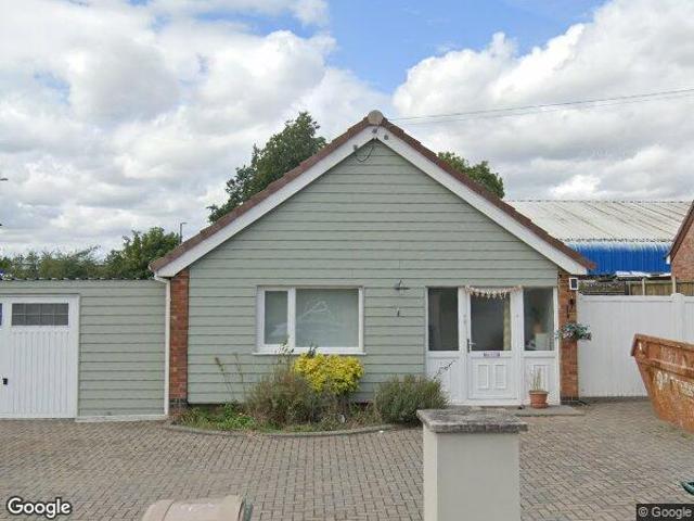 House for rent in Tollbar End, West Midlands