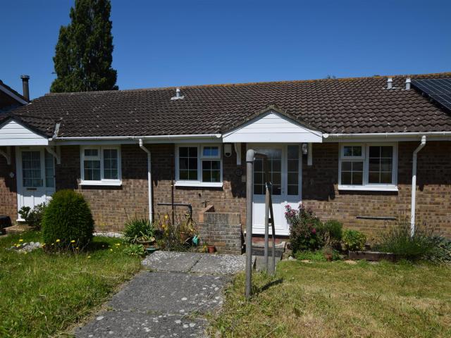 House for rent in Blacklands, Guestling Green