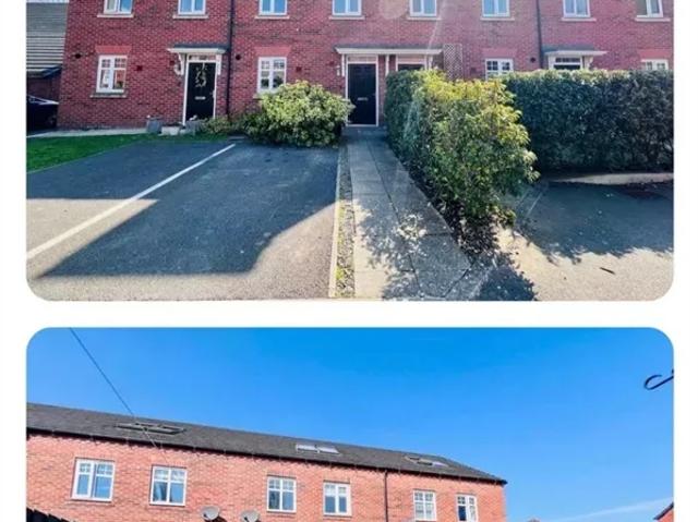House for rent in Winnington, Leftwich