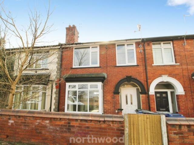 House for rent in Hexthorpe, South Yorkshire