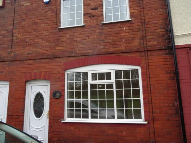 House for rent in Westleigh, Wigan