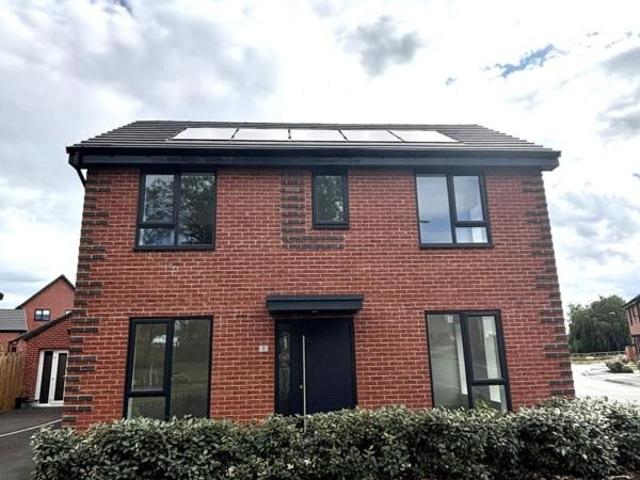 House for rent in Elmton, East Midlands