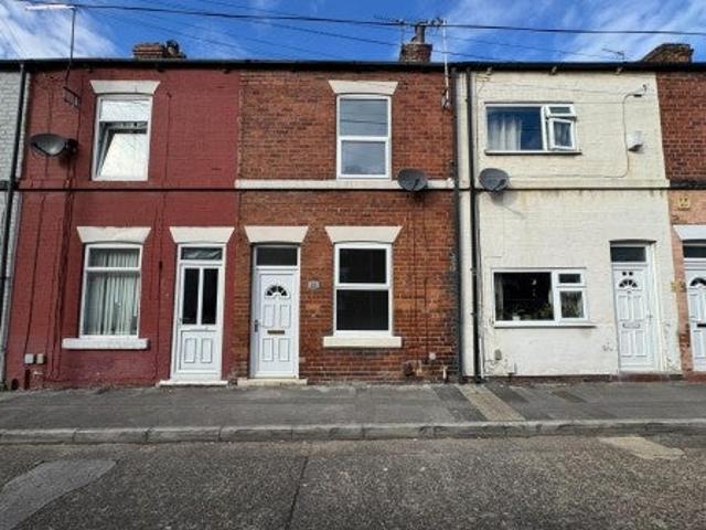 House for rent in Castleford, Wakefield