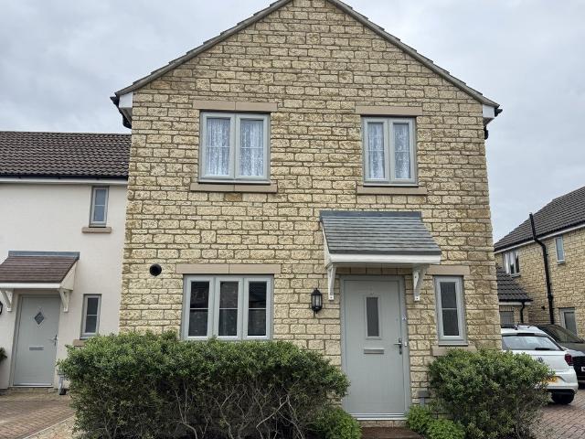 House for rent in St Andrews Ridge, Broad Blunsdon