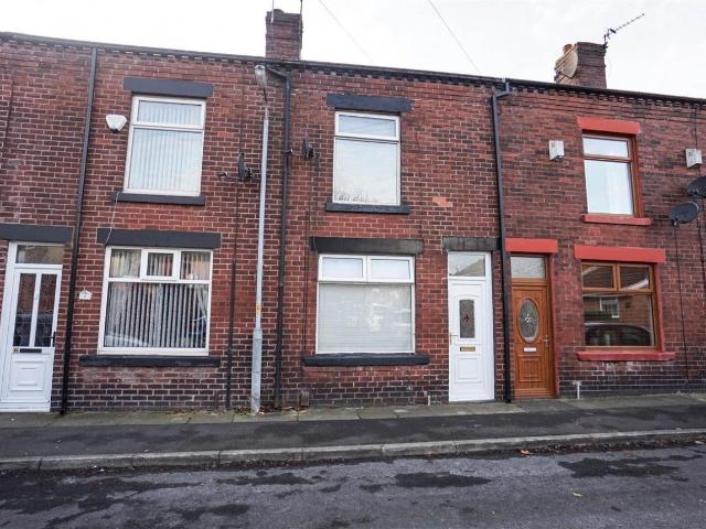 House for rent in Lee Bank, Greater Manchester