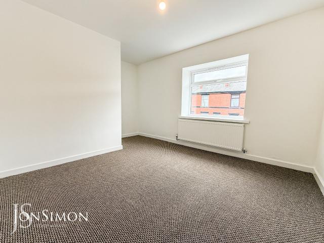 House for rent in Jericho, Bury