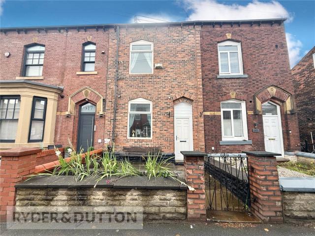 House for rent in Oozewood, Pendock