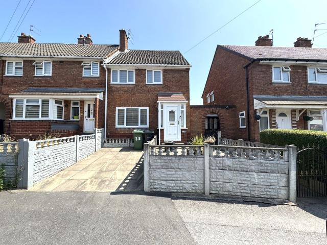 House for rent in Dudley's Fields, Bloxwich