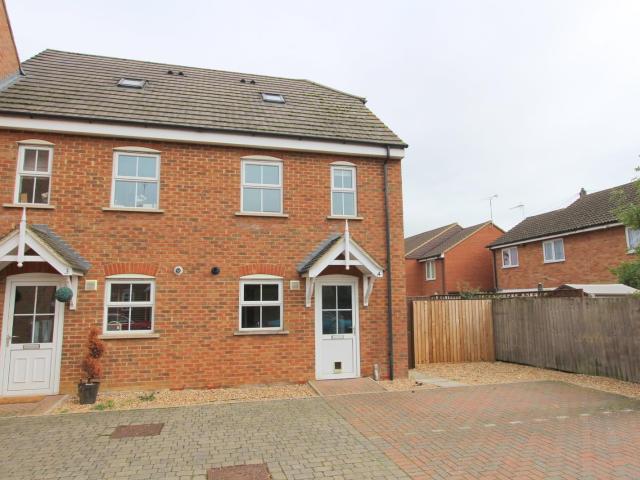 House for rent in Leighton-Linslade, Linslade