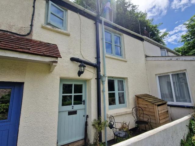 House for rent in Strode, Devon