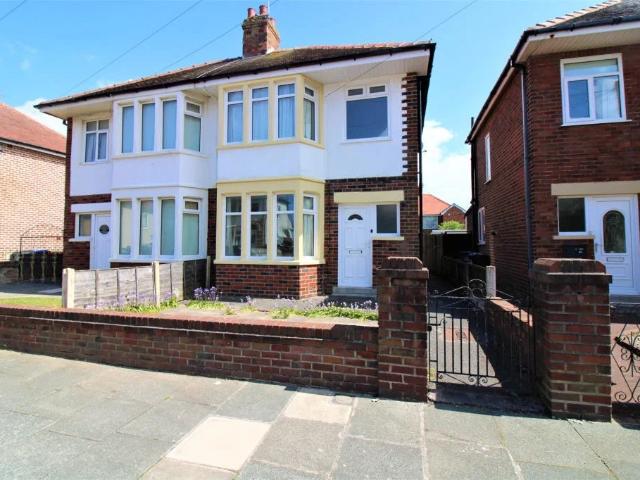 House for rent in Greenlands, Blackpool