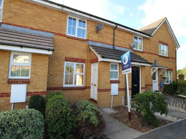 House for rent in Frampton Cotterell