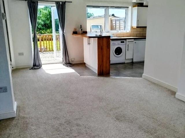House for rent in St. Paul Malmesbury Without, Corston