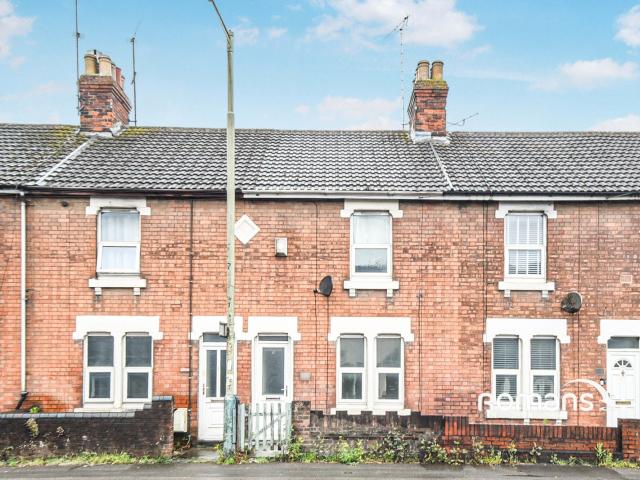House for rent in Churchward, Rodbourne