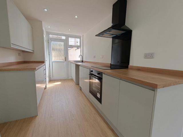 House for rent in Wales