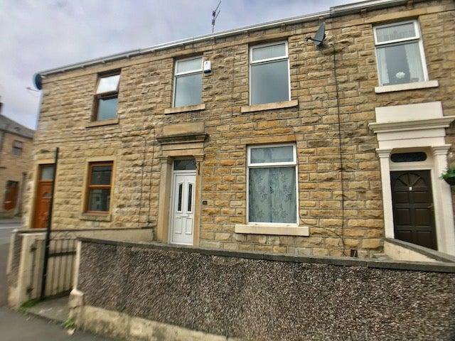House for rent in Oswaldtwistle, Hyndburn