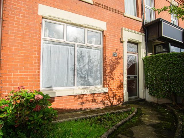 House for rent in Ingol, Preston