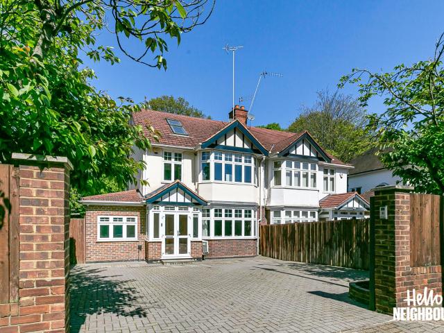 House for rent in Putney Vale, Greater London