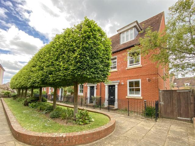 House for rent in Salisbury, Wiltshire