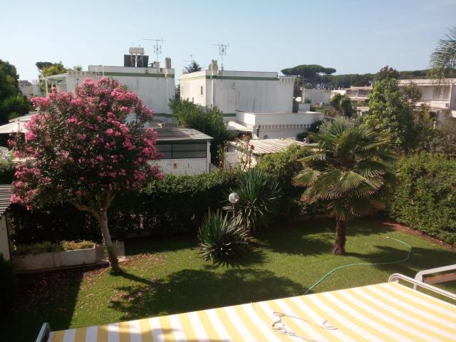 Villa Indipendente in affitto a Borgo Medievale, Roma Capitale