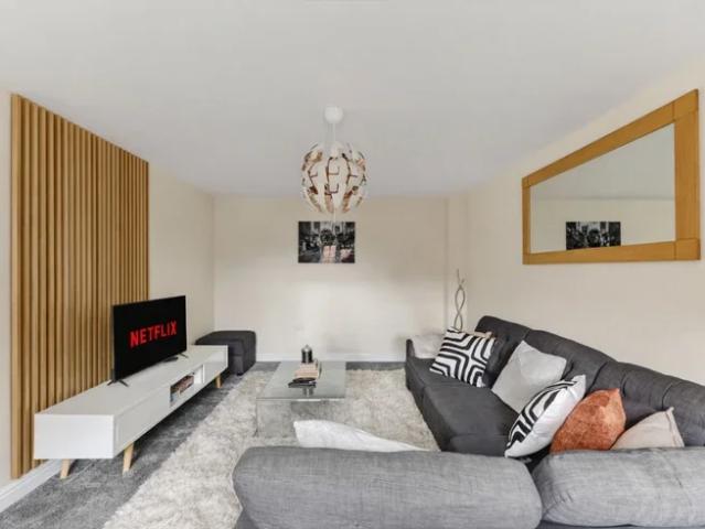 House for rent in Deanshanger