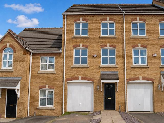 House for rent in Higham Ferrers
