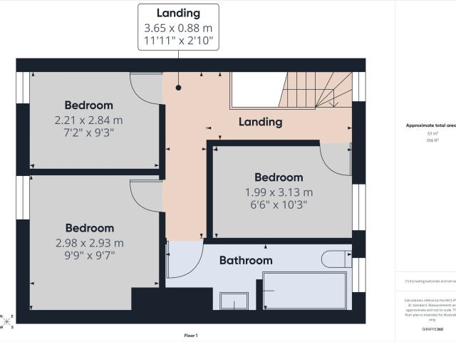 House for rent in New Town, Skipton