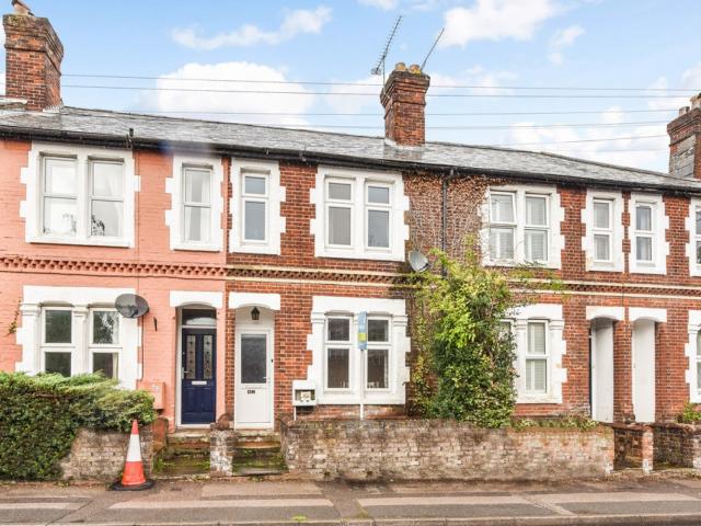 House for rent in West Hill, Winchester