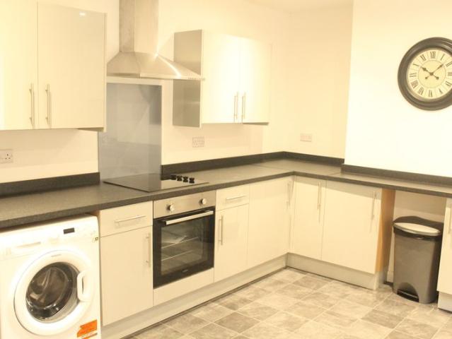 House for rent in The Ronkswood, Worcestershire