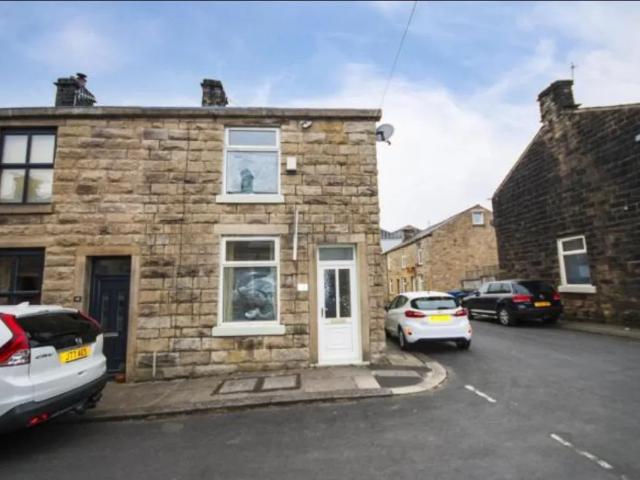 House for rent in Nuttall, Bury
