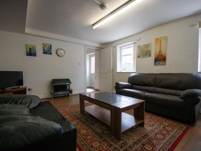 House for rent in Bournbrook, West Midlands