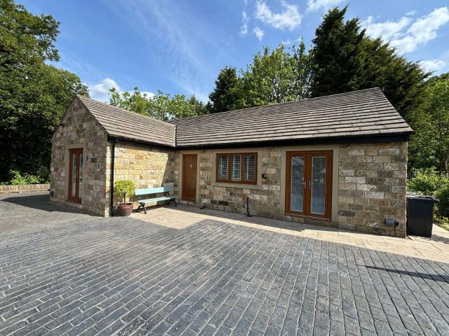 House for rent in Stubbin, Sheffield