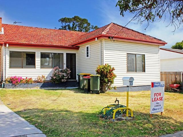 House for rent in Newcastle, Newcastle-Maitland