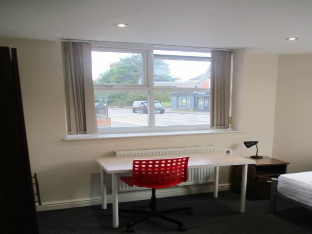 House for rent in New Zealand, Derby