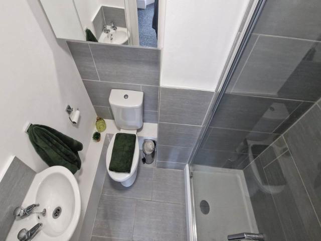House for rent in New Zealand, Mackworth