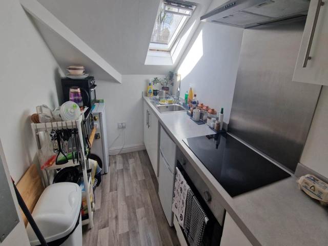 House for rent in New Zealand, Mackworth