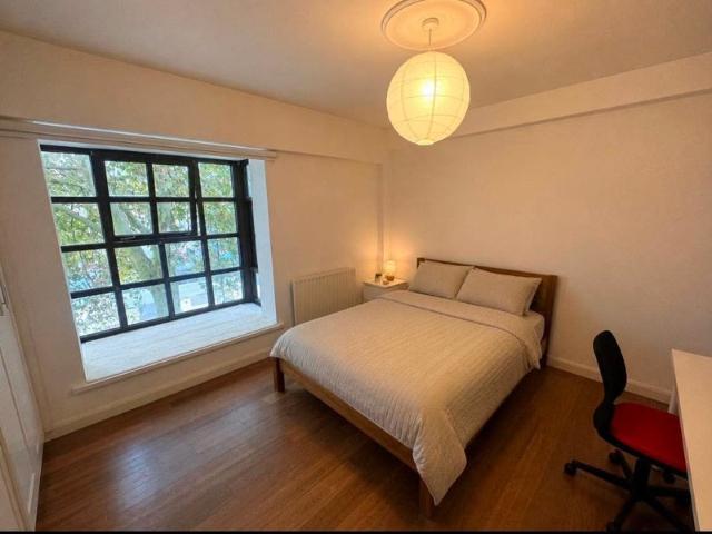 House for rent in Rotherhithe, Greater London