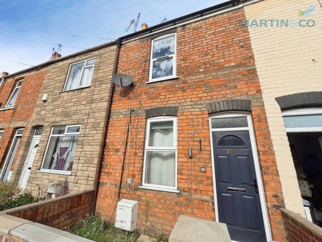 House for rent in Morton, West Lindsey