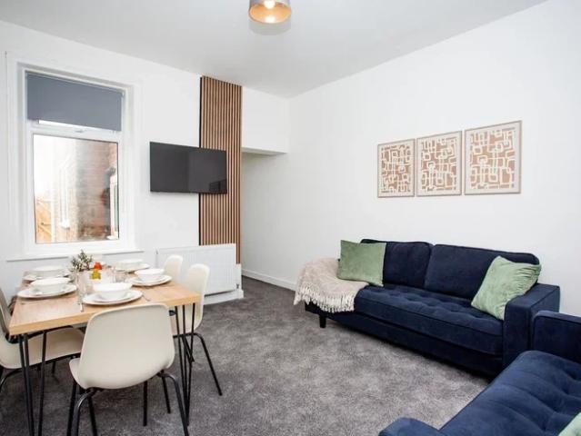 House for rent in Dawdon, Dalton-le-dale