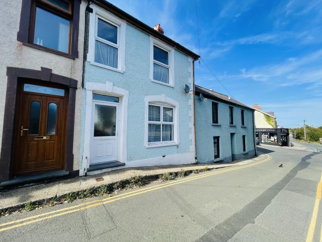 House for rent in Fishguard and Goodwick, Fishguard