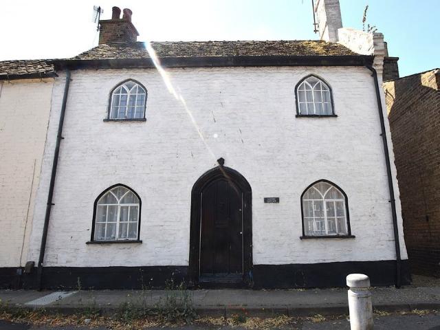 House for rent in Huntingdon