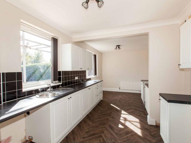 House for rent in Clowne, Elmton