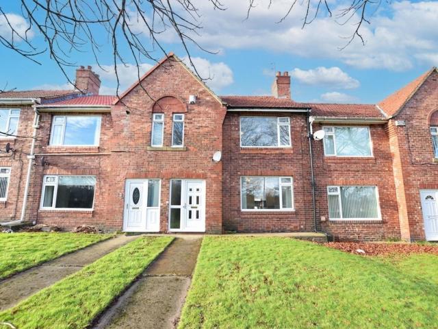 House for rent in Whickham, Tyne And Wear