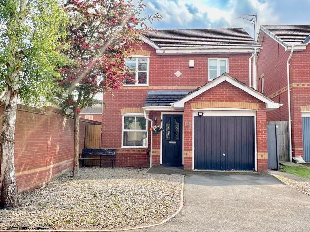 House for rent in Halewood, Isle Of Man