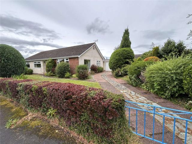 House for rent in Wetheral, Scotby