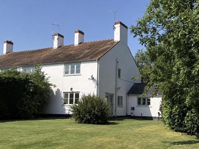 House for rent in Overton Bridge, Erbistock