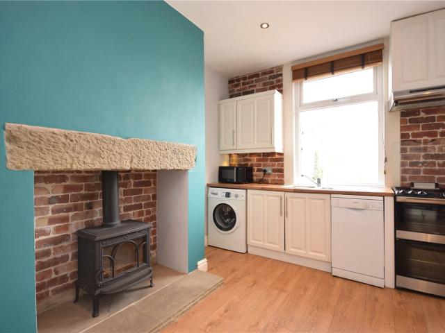 House for rent in Farsley, West Yorkshire