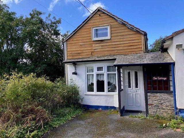 House for rent in Combe Martin, North Devon