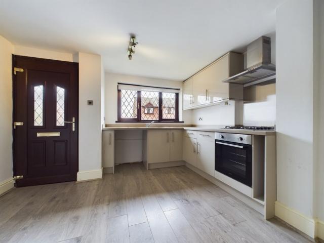 House for rent in Hoyland
